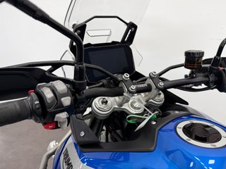Triumph Tiger 900 GT Pro 2023 Azul