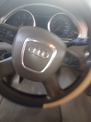 Audi Q7 2007
