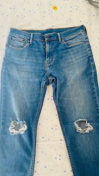 Pantalón Levi's 511 Talla 32x32