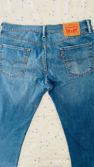 Pantalón Levi's 511 Talla 32x32