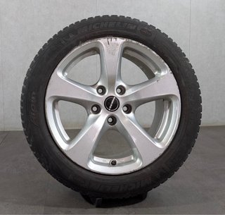Llantas BMW Serie 5 E60 E61 18"