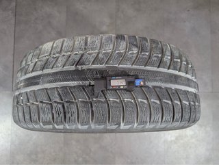 Llantas BMW Serie 5 E60 E61 18"