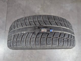 Llantas BMW Serie 5 E60 E61 18"