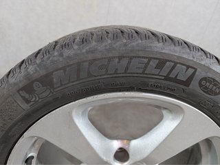 Llantas BMW Serie 5 E60 E61 18"