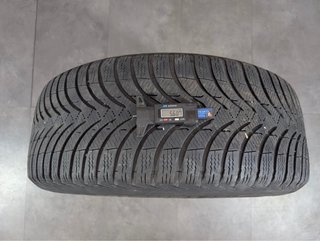 Llantas BMW Serie 5 E60 E61 18"