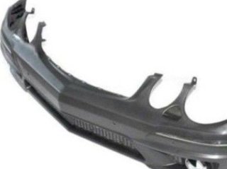 PARGOLPES DELANTERO MERCEDES CLASE E W211 07-09