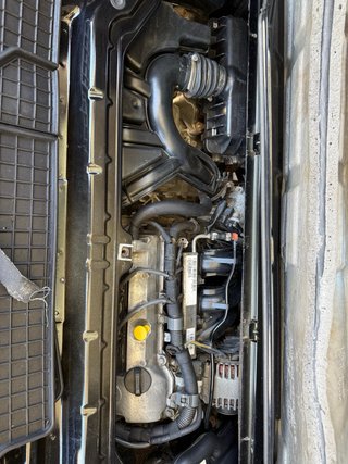 smart fortwo 451 MHD 1.0 2009