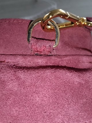 BORSA A SPALLA PRADA EXPLORE MEDIUM PELLE SCAMOSC.