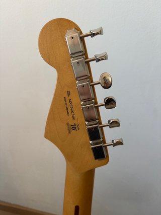 Fender Stratocaster Player II Aquatone