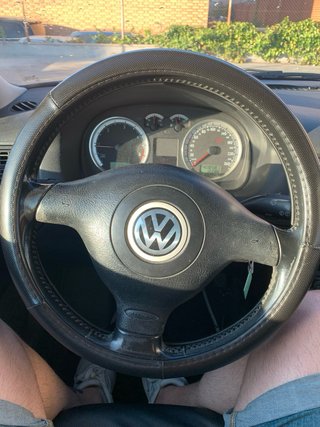Volkswagen Golf 1.9 TDI (2002)