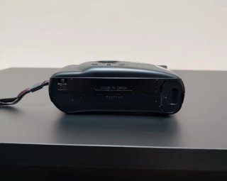 Cámara Analógica Nikon AF210 + Caja (FUNCIONA)