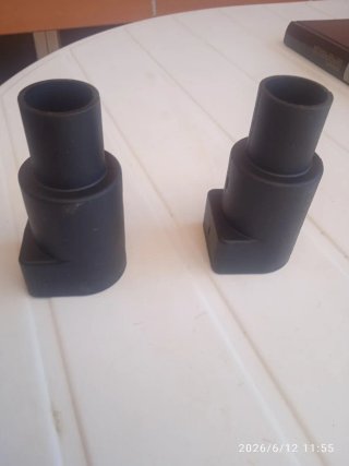 Adaptadores Bugaboo
