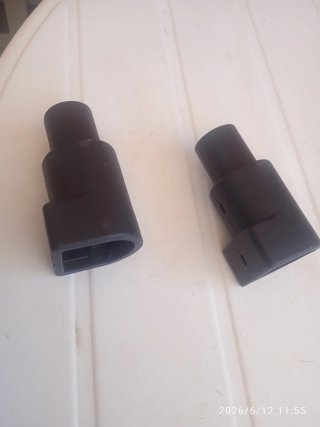 Adaptadores Bugaboo