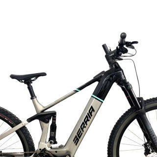 Berria Cayman Elite  SRAM NX 12V Eléctrica