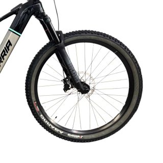 Berria Cayman Elite  SRAM NX 12V Eléctrica