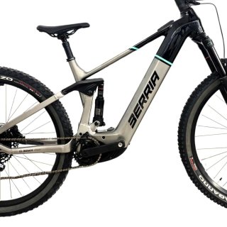 Berria Cayman Elite  SRAM NX 12V Eléctrica
