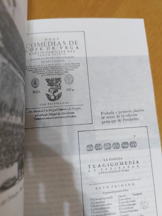 Peribáñez y el Comendador de Ocaña