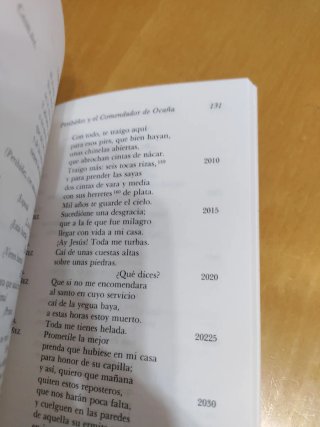 Peribáñez y el Comendador de Ocaña