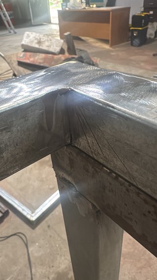Estructuras Metálicas a Medid