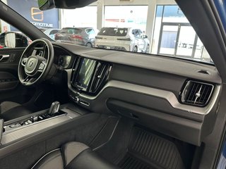 VOLVO XC60 2.0 B4 D AWD RDesign Auto
