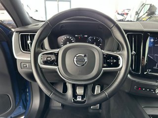 VOLVO XC60 2.0 B4 D AWD RDesign Auto
