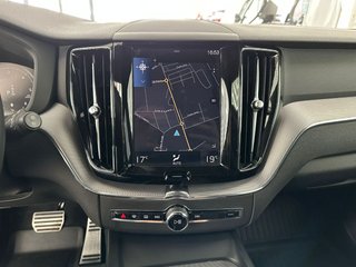 VOLVO XC60 2.0 B4 D AWD RDesign Auto