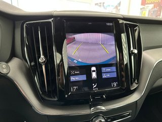 VOLVO XC60 2.0 B4 D AWD RDesign Auto