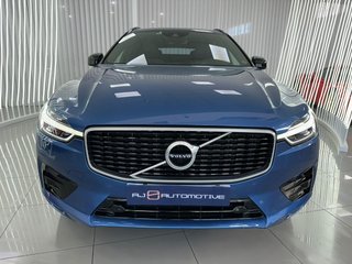 VOLVO XC60 2.0 B4 D AWD RDesign Auto