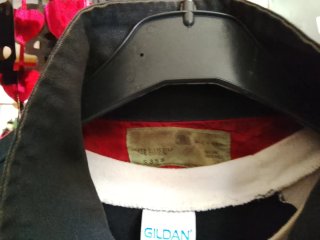 Chaqueta Skate Vintage Años 80 Talla M