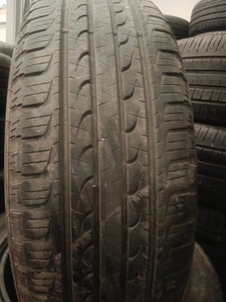 Neumáticos 225/65 R17.. 102H dos unidades
