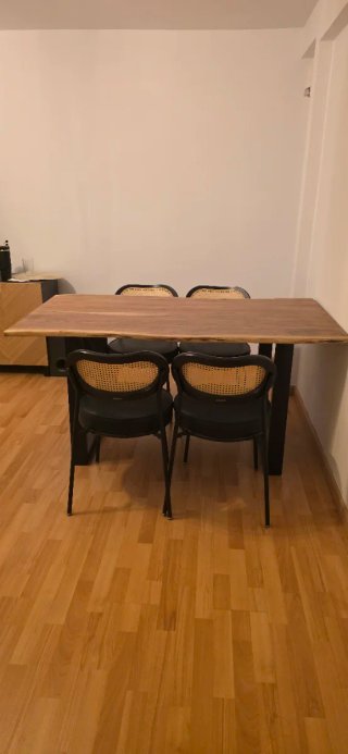 Sillas para mesa comedor