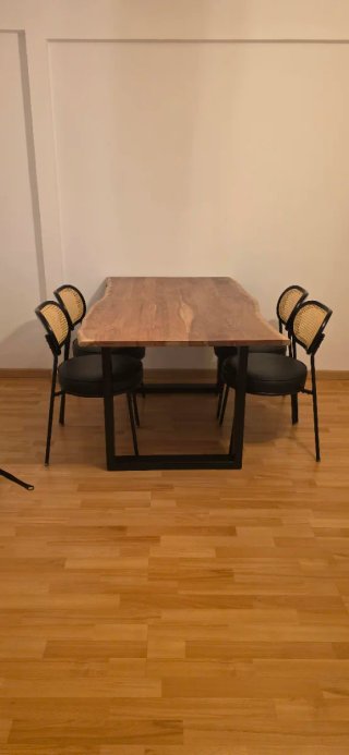 Sillas para mesa comedor