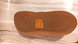 SUNNI SABBI Zapatos verde kaki Lona Algodón