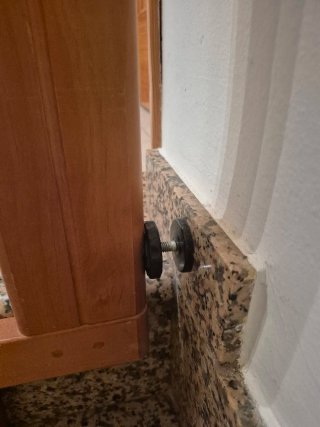 Barreras de seguridad madera
