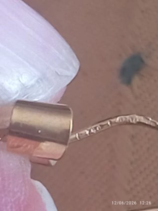 Orecchini oro 18 kt , grande ametista sfaccettata