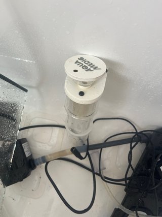Acuario marino yasha 60