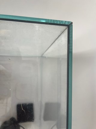 Acuario marino yasha 60