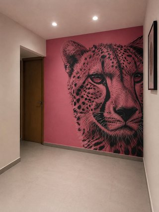muralista graffiti profesional