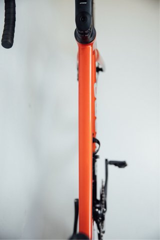 Bici carretera Megamo 30 Disc