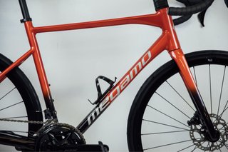 Bici carretera Megamo 30 Disc