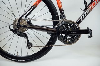 Bici carretera Megamo 30 Disc