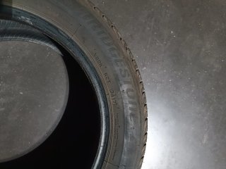 Neumáticos 205/55 R16 91V