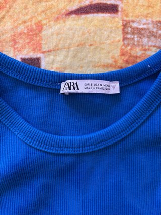Vestito Zara Cut-out