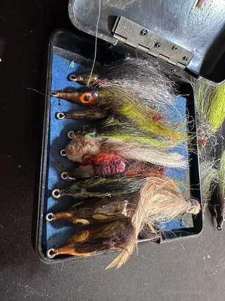 Pesca a Mosca Completa