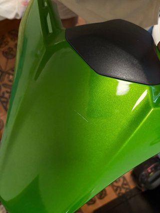 Colin Kawasaki Z900