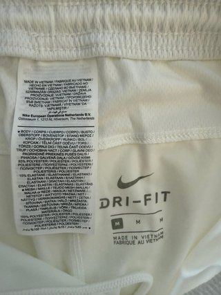 Pantalón Corto Sevilla FC Nike Talla M