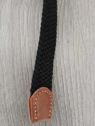 Cinturón elástico infantil