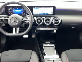 Mercedes-Benz Clase A 200 d 110 kW (150 CV)