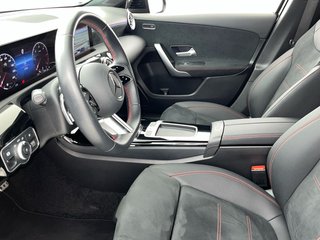 Mercedes-Benz Clase A 200 d 110 kW (150 CV)