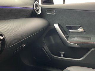 Mercedes-Benz Clase A 200 d 110 kW (150 CV)